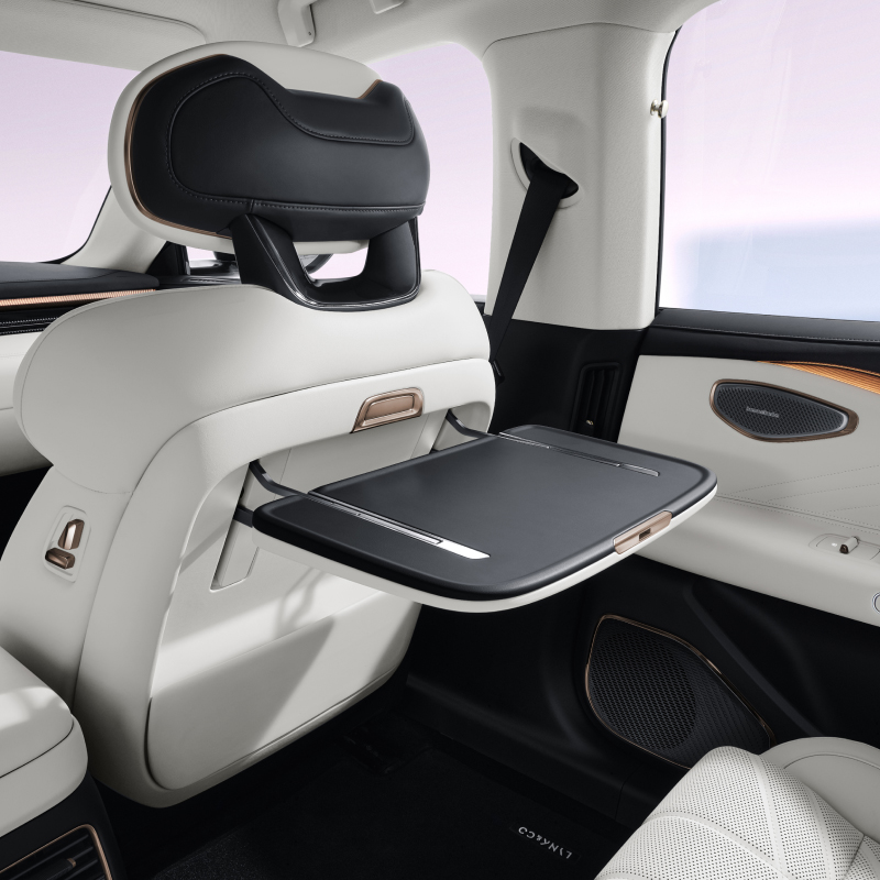 Путевой столик